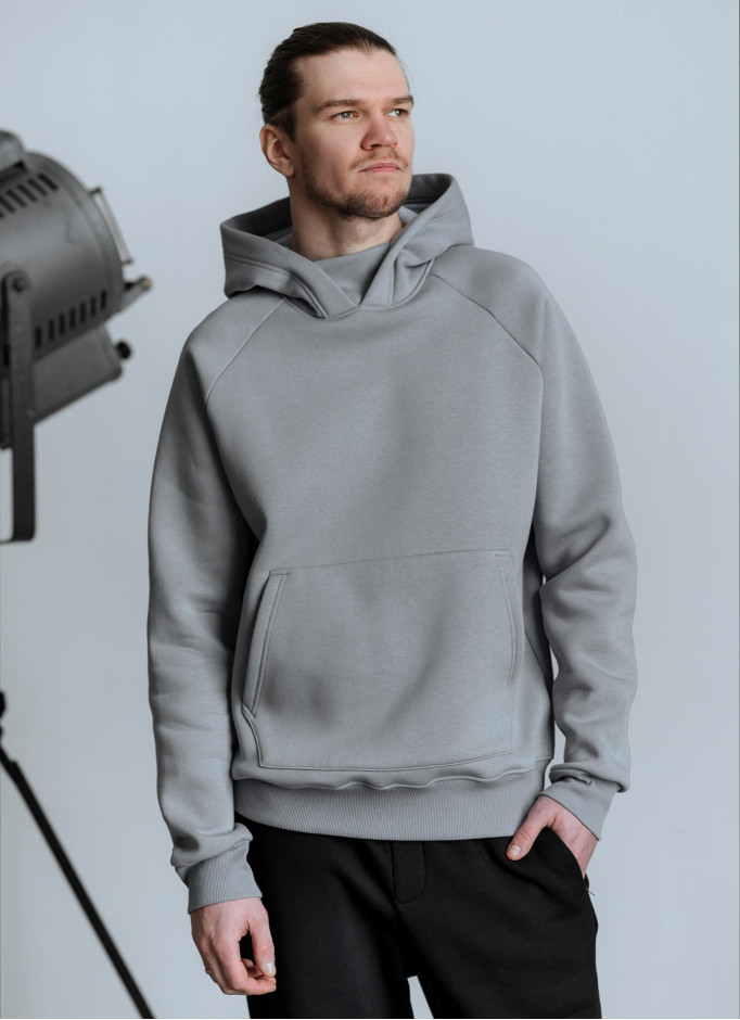 ТОЛСТОВКА JM37