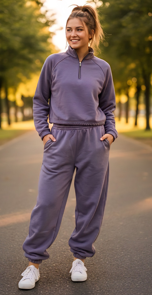 СВИТШОТ Top496